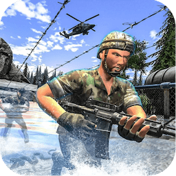 军队障碍训练模拟器手游