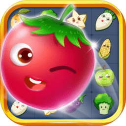 果蔬萌萌消官方版