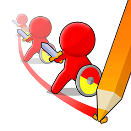 涂鸦勇士手机版