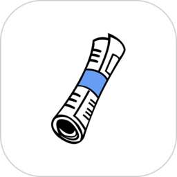 小蓝报app