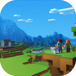 我的像素世界生存季手游