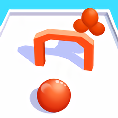 完美目标游戏(perfect goal)