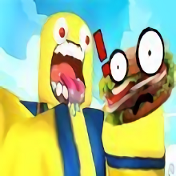 小飞象解说roblox吃货模拟器加强版