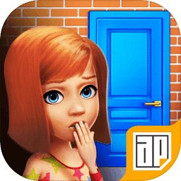 帮我开开门中文版