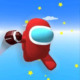 我们之间橄榄球游戏