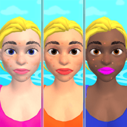 化妆大比拼手机版