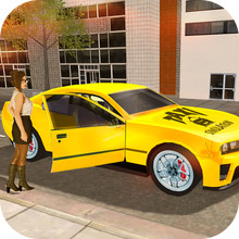 遨游中国的士游戏