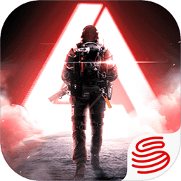 萤火突击公测版