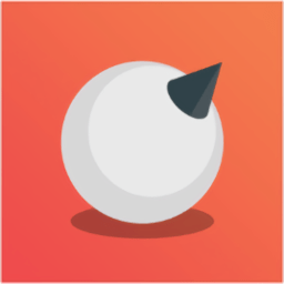 追着你戳中文版