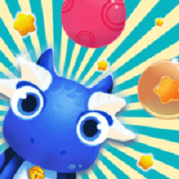 守护球球前进游戏