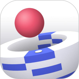 快乐跳球手机游戏