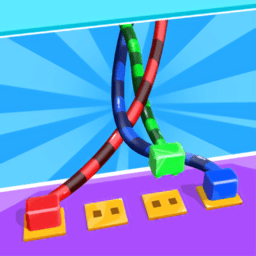 电力纠缠官方版