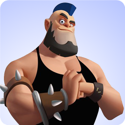 掰腕子大师手机版