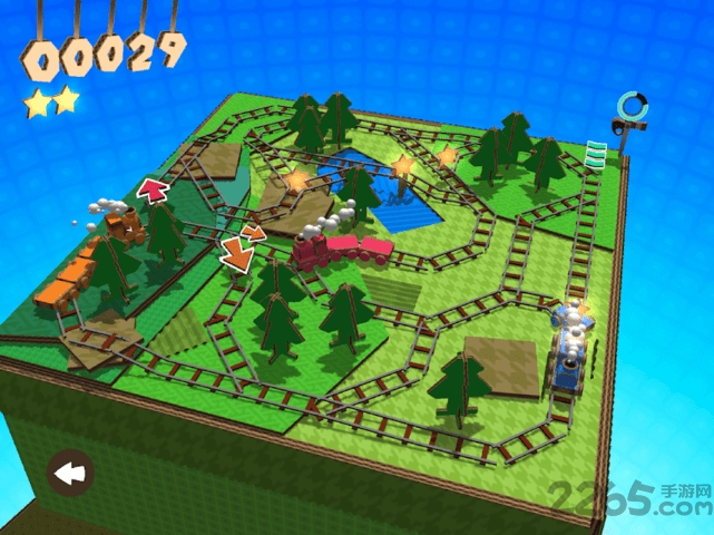 gardenrailway最新版 gardenrailway游戏下载