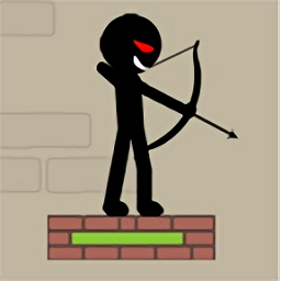 火柴人刺激战争游戏