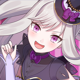 哥特系魔法少女台湾版