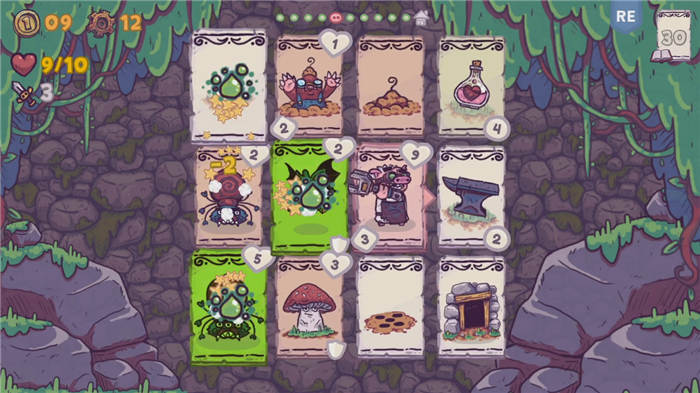 card hog卡片猪游戏 card hog游戏下载