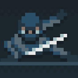 忍者袭击者游戏(ninja raider)