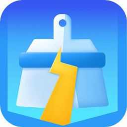 唯彩闪电清理宝客户端