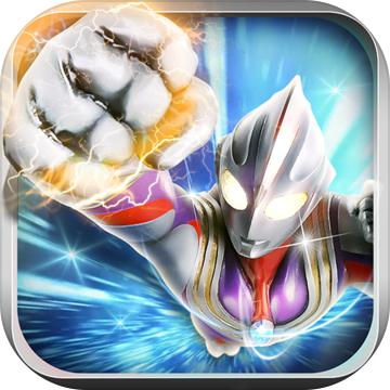 奥特曼系列归来网页版