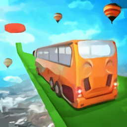 不可能的校车特技战略版