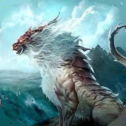 chimeraland妄想山海国际服