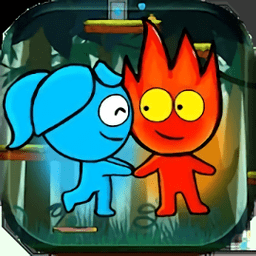 fireboy and watergirl游戏(暂未上线)