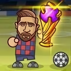 足球明星模拟器手机版