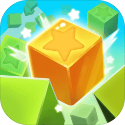 欢乐星星碰游戏