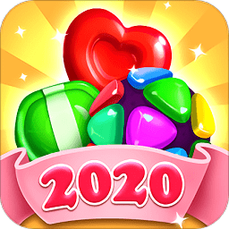 糖果精灵传奇无限元宝版