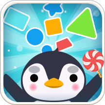 形状世界大冒险游戏