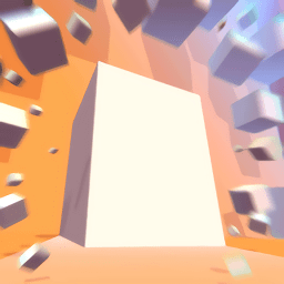 砖块生成器游戏