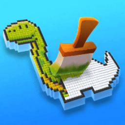 像素大师3d官方版