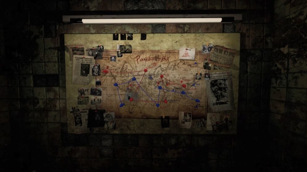 解环人 解环人下载