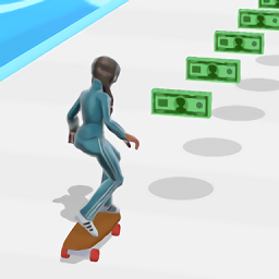 职业淘金者手机版