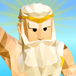 宙斯的放纵生活游戏(god life)