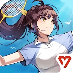 热血羽球游戏
