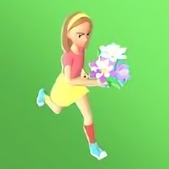 花卉生意手机游戏(Ffower buisness)