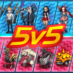 迷你异世界小游戏