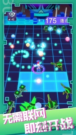 猎虫者最新版 猎虫者游戏下载