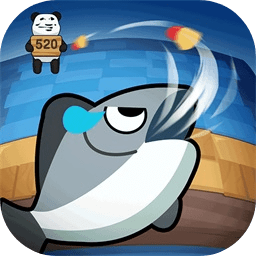 海底水族馆小游戏