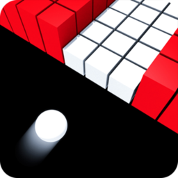 彩色粉碎球球3d手机版