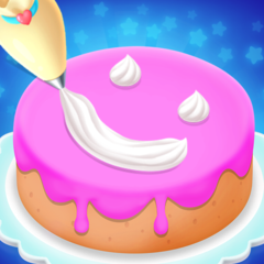 巴啦啦魔仙盛宴游戏