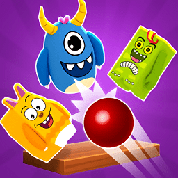 脾气暴躁的塔游戏