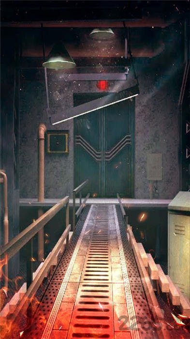 残存之日官方版 残存之日手游下载