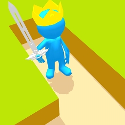 人群突袭游戏(roller raid)