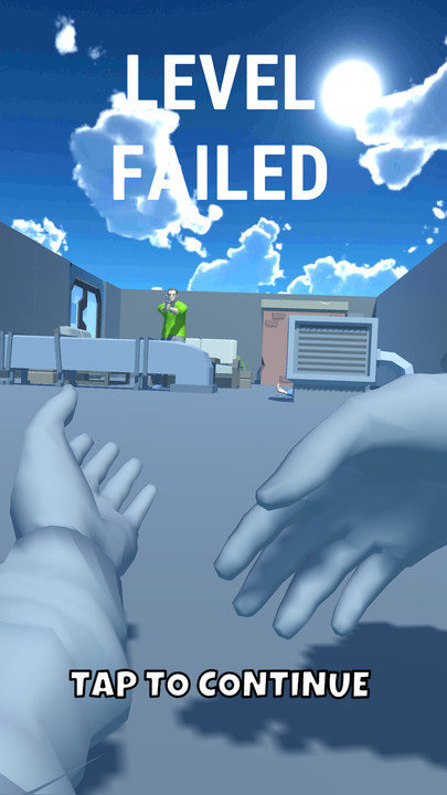 一击即中最新版 一击即中游戏下载