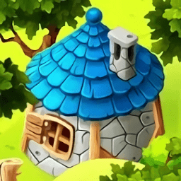 童话森林三消游戏