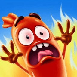 迷你香肠人汤姆游戏