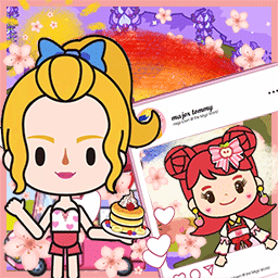 托卡小屋世界最新版